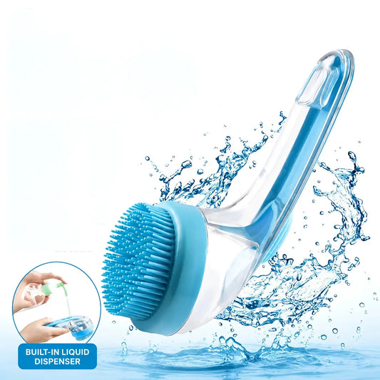 PawSpa™ Brush