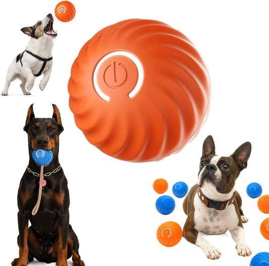 FurMotion™ Ball