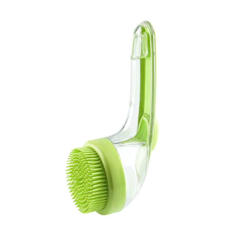 PawSpa™ Brush