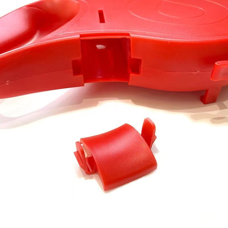 HydroLeash™ 5-in-1 Dog Walking System